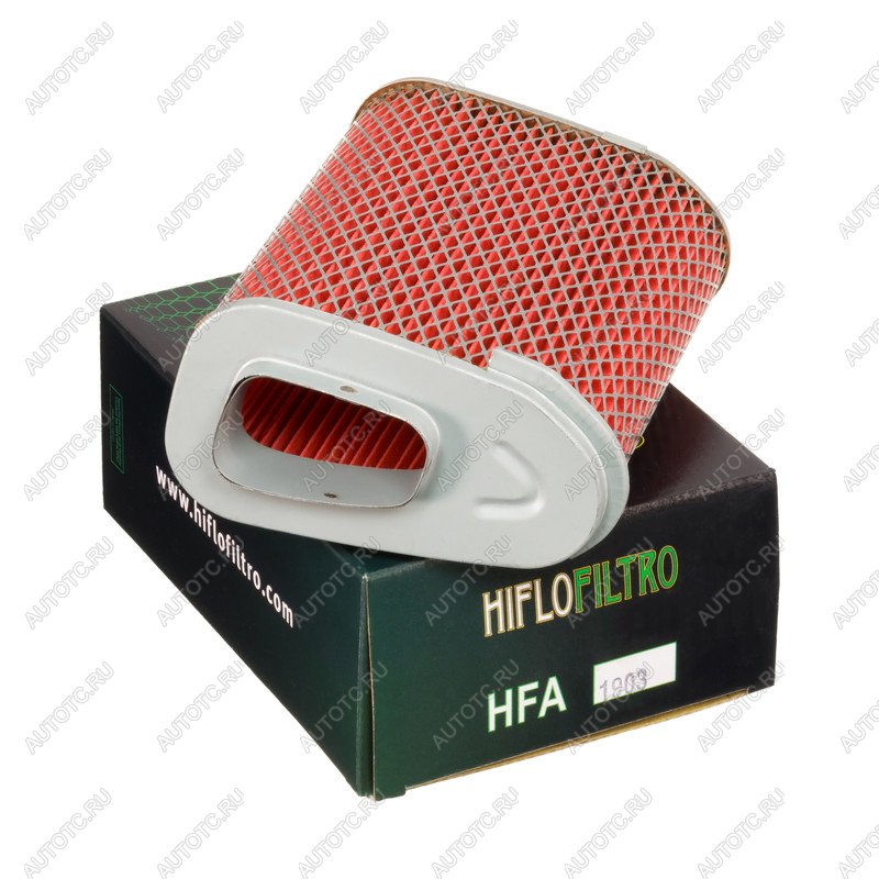 2 079 р. Воздушный фильтр HIFLO HFA1903 Honda CBR1000F 87-99  hfa1903  с доставкой в г. Кемерово