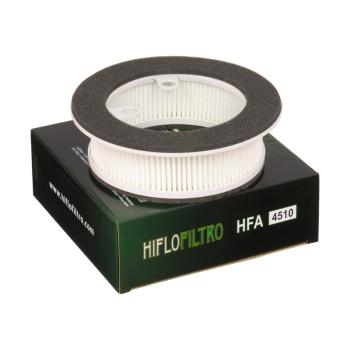 1 069 р. Воздушный фильтр HIFLO HFA4510 Yamaha XP530 12-19, XP560 20-24 Правый  hfa4510  с доставкой в г. Кемерово. Увеличить фотографию 1