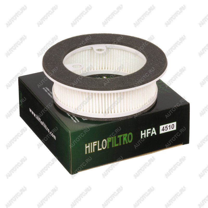 1 069 р. Воздушный фильтр HIFLO HFA4510 Yamaha XP530 12-19, XP560 20-24 Правый  hfa4510  с доставкой в г. Кемерово