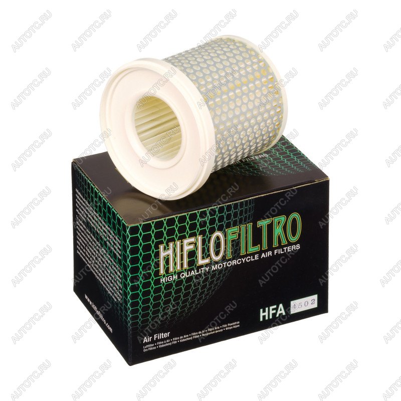 2 099 р. Воздушный фильтр HIFLO HFA4502 Yamaha XV535 87-95  hfa4502  с доставкой в г. Кемерово