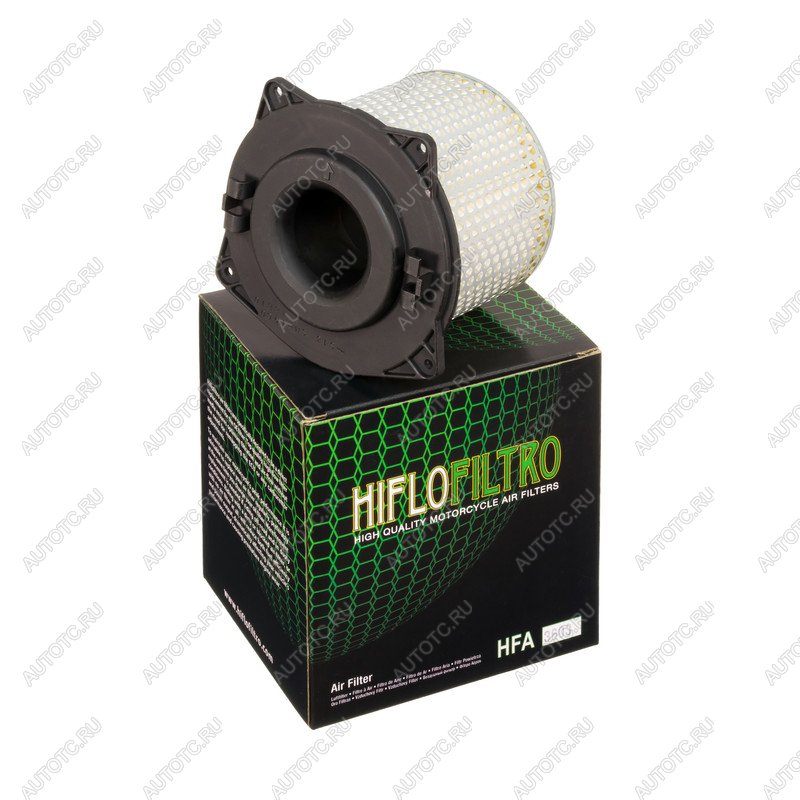 2 899 р. Воздушный фильтр HIFLO HFA3603 Suzuki GSX1100 88-96  hfa3603  с доставкой в г. Кемерово