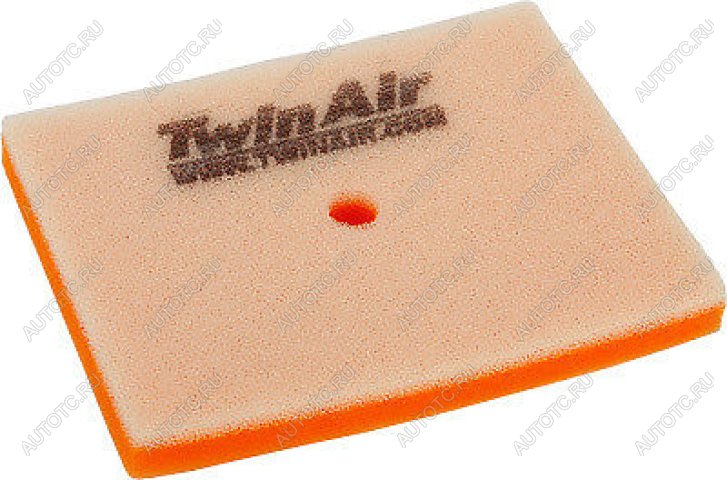1 969 р. Пена для воздушного фильтра TWIN AIR двухслойная 600x300x15 мм (160003)  150321-362-6075  с доставкой в г. Кемерово
