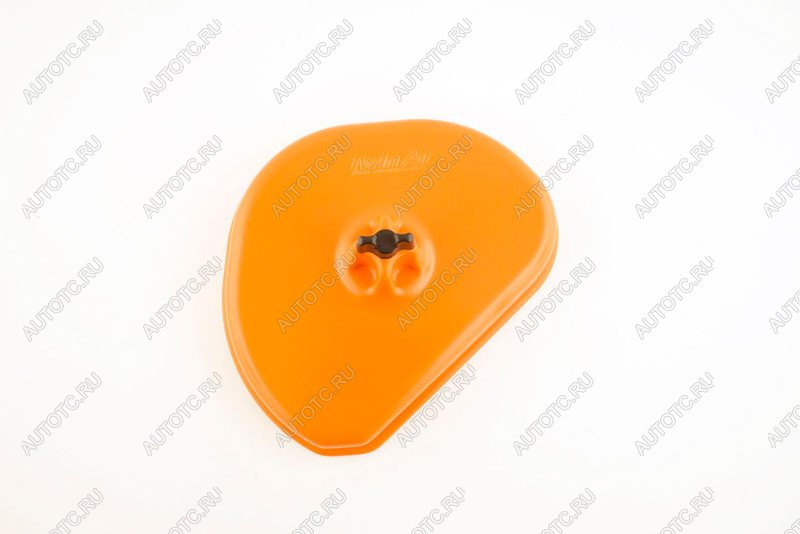 3 199 р. Крышка для мойки воздушного фильтра TWIN AIR Kawasaki KX250F 06-16, KX450F 06-15 (160084)  150321-362-8177  с доставкой в г. Кемерово