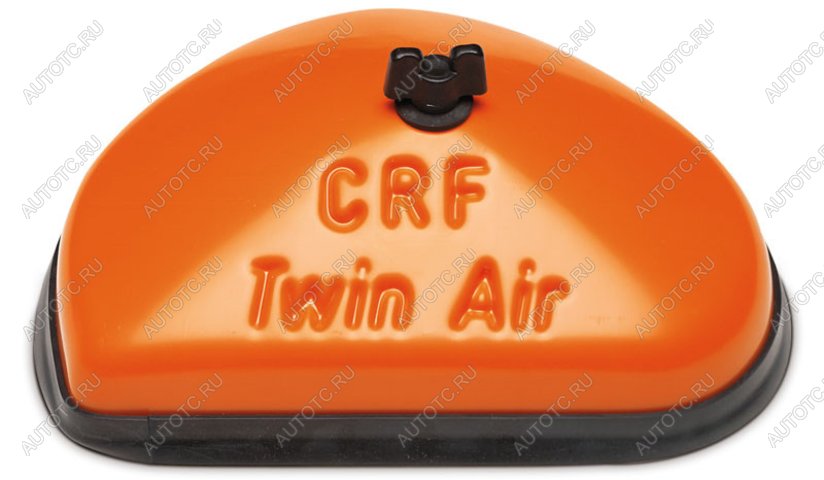 3 199 р. Крышка для мойки воздушного фильтра TWIN AIR Honda CRF250 04-09, CRF450 05-08 (160067)  150321-362-2802  с доставкой в г. Кемерово