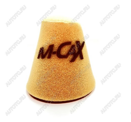 649 р. Воздушный фильтр M-CAX Yamaha YFM660 Raptor (152904)  пм-00016494  с доставкой в г. Кемерово