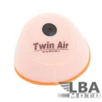 649 р. Воздушный фильтр TWIN AIR Suzuki RM125250 96-01 (153211)  пм-00016497  с доставкой в г. Кемерово. Увеличить фотографию 1