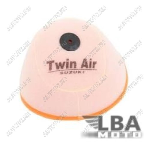 649 р. Воздушный фильтр TWIN AIR Suzuki RM125250 96-01 (153211)  пм-00016497  с доставкой в г. Кемерово