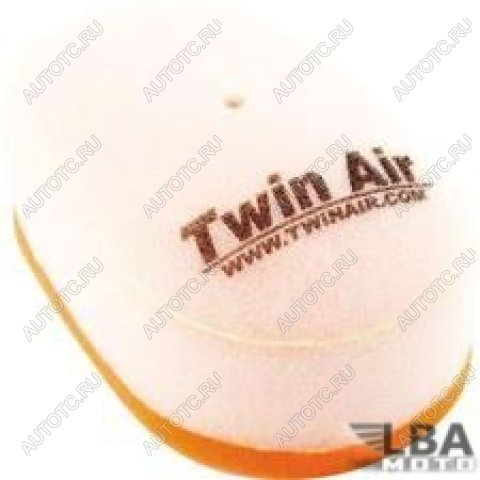 649 р. Воздушный фильтр TWIN AIR Suzuki DR250-350 90- (153403)  пм-00016500  с доставкой в г. Кемерово