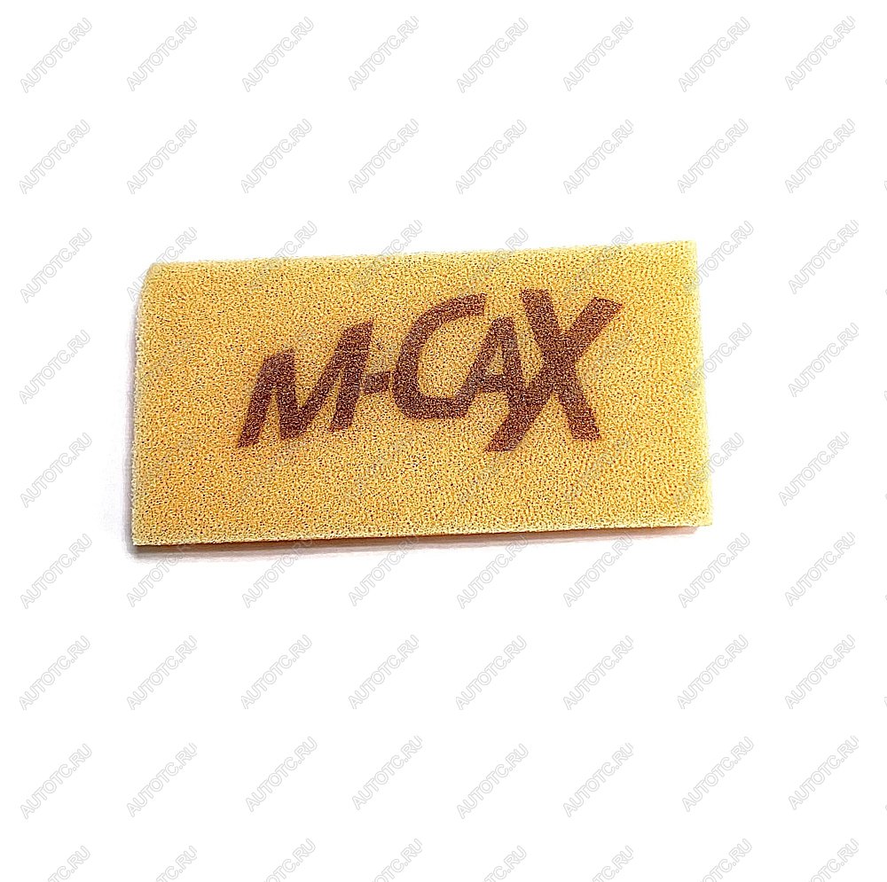 649 р. Воздушный фильтр M-CAX KTM SX50 Pro Sr Lc (154006)  пм-00016503  с доставкой в г. Кемерово