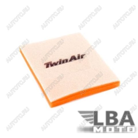 649 р. Воздушный фильтр TWIN AIR Kawasaki KLR 250 (151400)  пм-00016511  с доставкой в г. Кемерово