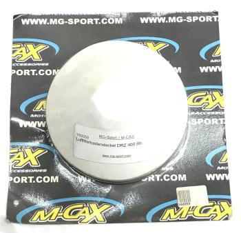 579 р. Заглушка фильтровой коробки M-CAX для Suzuki DRZ400 00-17 (160059)  пм-00018299  с доставкой в г. Кемерово. Увеличить фотографию 1