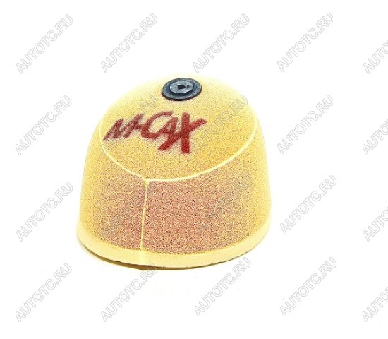 599 р. Воздушный фильтр M-CAX Suzuki RM125 04-08, RM250 03-12, RMZ250 07-18, RMZ450 05-17 (153215)  пм-00016562  с доставкой в г. Кемерово