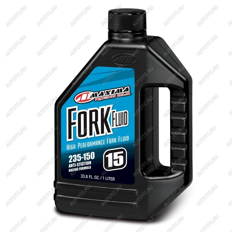1 269 р. Вилочное масло MAXIMA FORK OIL 15w 1л.  59901-15  с доставкой в г. Кемерово