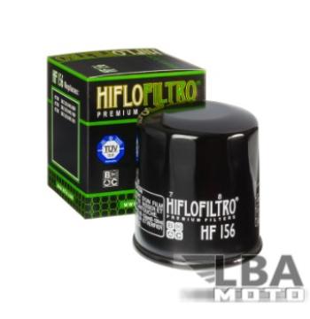 999 р. Масляный Фильтр HIFLO HF156  hf156  с доставкой в г. Кемерово. Увеличить фотографию 1