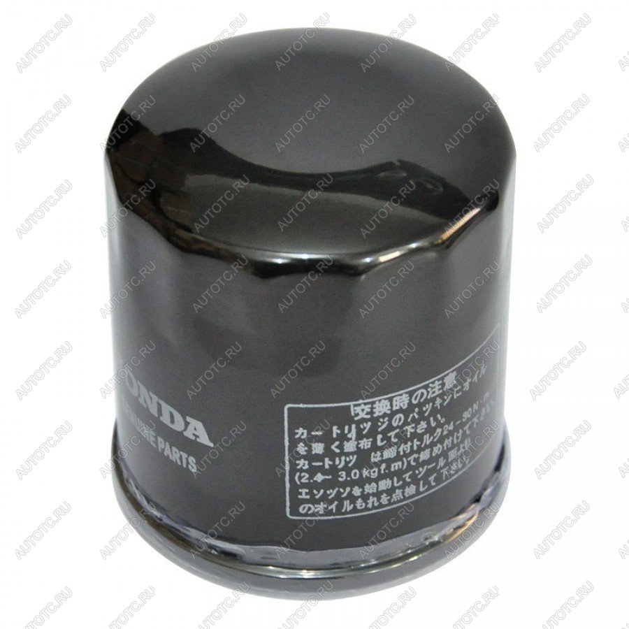 499 р. Масляный фильтр для Honda CB400,Honda Bros400 (HF303)  пм-00001495  с доставкой в г. Кемерово