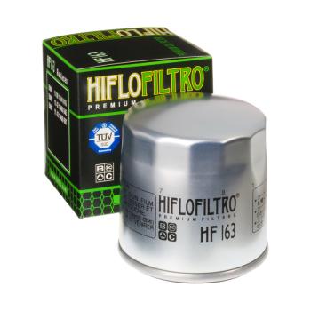 1 029 р. Масляный Фильтр HIFLO HF163  hf163  с доставкой в г. Кемерово. Увеличить фотографию 1