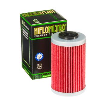 569 р. Масляный Фильтр HIFLO HF155  hf155  с доставкой в г. Кемерово. Увеличить фотографию 1