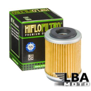 859 р. Масляный Фильтр HIFLO HF143  hf143  с доставкой в г. Кемерово. Увеличить фотографию 1
