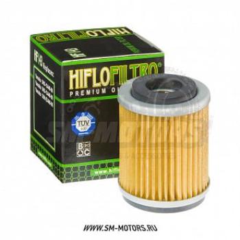 859 р. Масляный Фильтр HIFLO HF143  hf143  с доставкой в г. Кемерово. Увеличить фотографию 2