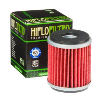 549 р. Масляный Фильтр HIFLO HF141  hf141  с доставкой в г. Кемерово. Увеличить фотографию 1