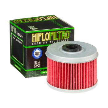 359 р. Масляный Фильтр HIFLO HF113  hf113  с доставкой в г. Кемерово. Увеличить фотографию 1