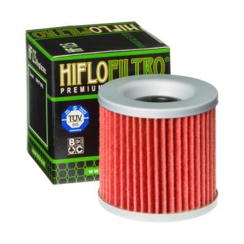 629 р. Масляный Фильтр HIFLO HF125  hf125  с доставкой в г. Кемерово. Увеличить фотографию 1