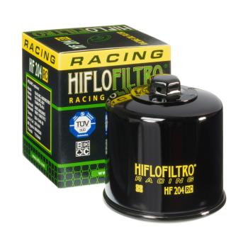 1 059 р. Масляный Фильтр HIFLO HF204RC  hf204rc  с доставкой в г. Кемерово. Увеличить фотографию 1
