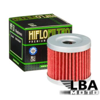 359 р. Масляный Фильтр HIFLO HF131  hf131  с доставкой в г. Кемерово. Увеличить фотографию 1