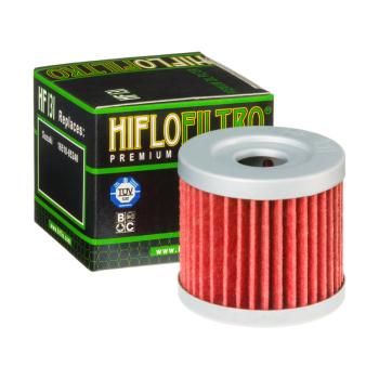 359 р. Масляный Фильтр HIFLO HF131  hf131  с доставкой в г. Кемерово. Увеличить фотографию 3