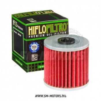 479 р. Масляный Фильтр HIFLO HF144  hf144  с доставкой в г. Кемерово. Увеличить фотографию 2