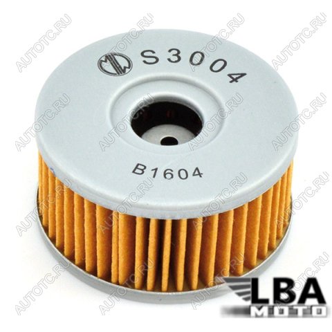 238 р. Масляный фильтр MEIWA S3004 (HF136)  пм-00016552  с доставкой в г. Кемерово