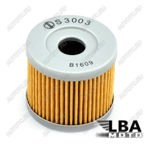 238 р. Масляный фильтр MEIWA S3003 (HF131)  пм-00016553  с доставкой в г. Кемерово