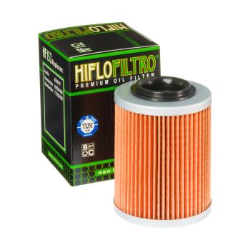 819 р. Масляный Фильтр HIFLO HF152  hf152  с доставкой в г. Кемерово. Увеличить фотографию 1