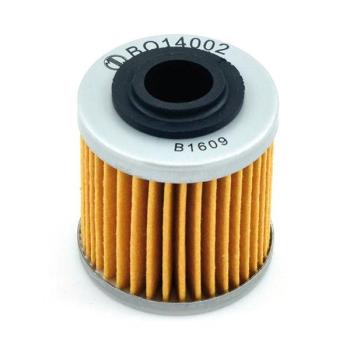 250 р. Масляный фильтр MEIWA BO14002 (HF560)  пм-00021536  с доставкой в г. Кемерово. Увеличить фотографию 1