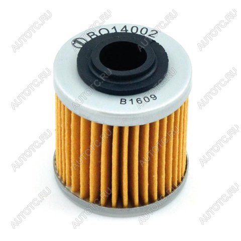 250 р. Масляный фильтр MEIWA BO14002 (HF560)  пм-00021536  с доставкой в г. Кемерово