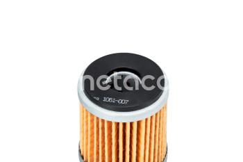 539 р. Масляный Фильтр Metaco 1061-007 (HF141)  1061-007  с доставкой в г. Кемерово. Увеличить фотографию 3