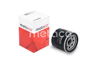 949 р. Масляный Фильтр Metaco 1061-001 (HF303)  1061-001  с доставкой в г. Кемерово. Увеличить фотографию 1