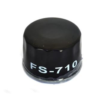 399 р. Масляный фильтр Athena (HF147)  ffp013  с доставкой в г. Кемерово. Увеличить фотографию 1
