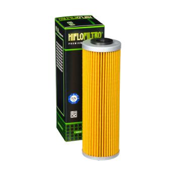819 р. Масляный Фильтр HIFLO HF650  hf650  с доставкой в г. Кемерово. Увеличить фотографию 1