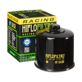 1 079 р. Масляный Фильтр HIFLO HF138RC  hf138rc  с доставкой в г. Кемерово. Увеличить фотографию 1