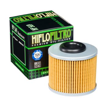 1 179 р. Масляный Фильтр HIFLO HF569  hf569  с доставкой в г. Кемерово. Увеличить фотографию 1