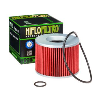 579 р. Масляный Фильтр HIFLO HF192  hf192  с доставкой в г. Кемерово. Увеличить фотографию 1