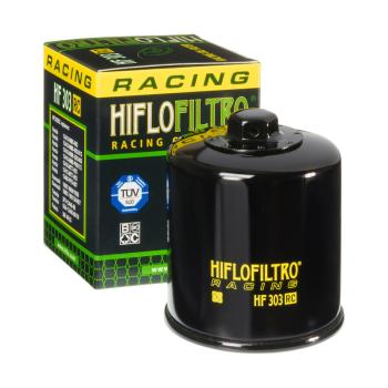1 059 р. Масляный Фильтр HIFLO HF303RC  hf303rc  с доставкой в г. Кемерово. Увеличить фотографию 1