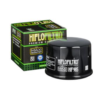 679 р. Масляный Фильтр HIFLO HF985  hf985  с доставкой в г. Кемерово. Увеличить фотографию 1