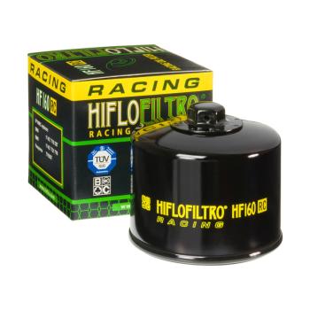 1 299 р. Масляный Фильтр HIFLO HF160RC  hf160rc  с доставкой в г. Кемерово. Увеличить фотографию 1