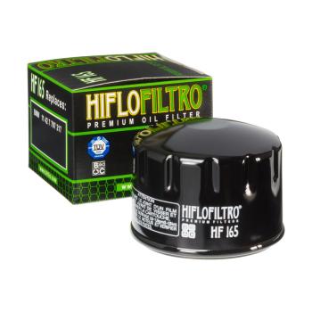 959 р. Масляный Фильтр HIFLO HF165  hf165  с доставкой в г. Кемерово. Увеличить фотографию 1