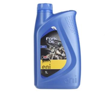 1 199 р. Масло вилочное ENI FORK 10W 1л.  пм-00018928  с доставкой в г. Кемерово. Увеличить фотографию 1