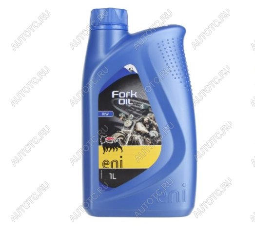 1 199 р. Масло вилочное ENI FORK 10W 1л.  пм-00018928  с доставкой в г. Кемерово
