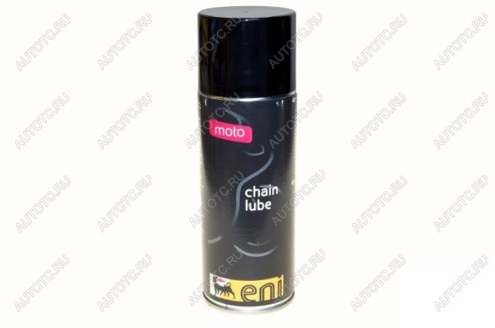 709 р. Смазка для цепей ENI CHAIN LUBE 0,4л.  пм-00018930  с доставкой в г. Кемерово