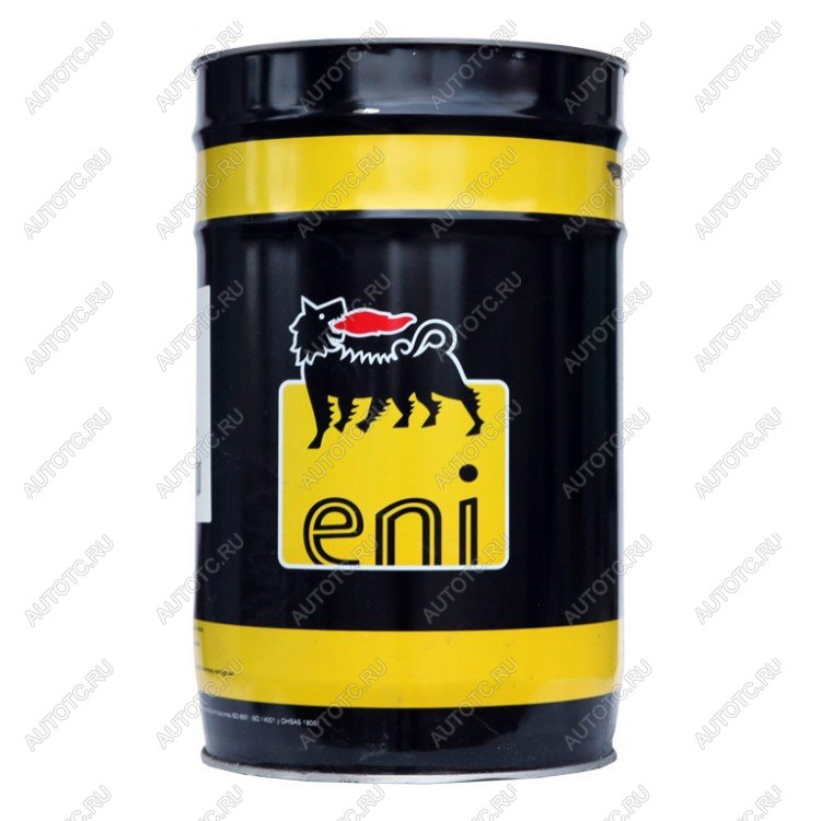 49 809 р. Масло ENI i-Ride MOTO 10W-40 Бочка 60л.  пм-00025589  с доставкой в г. Кемерово